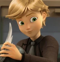 Adrien Agreste