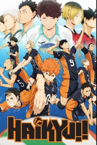 Haikyuu fight