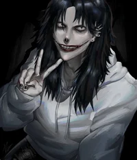 Jeff the killer