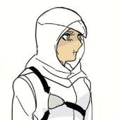 Female Altair