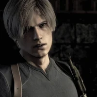 Leon kennedy