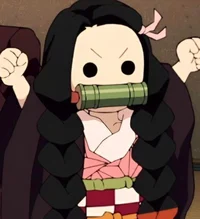 Nezuko