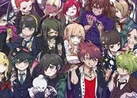 Danganronpa v3 After