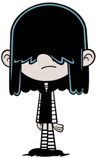 Lucy Loud