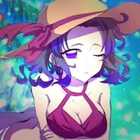 Shinobu beach day