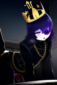 The Sledgequeen -DW-