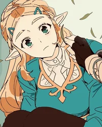 Princess Zelda