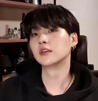 Yoongi