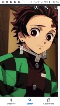 Tanjiro slave