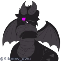 Ender dragon