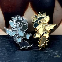 Rathalos and Rathian