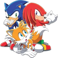 Team Sonic