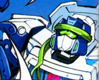 Sir Soundwave