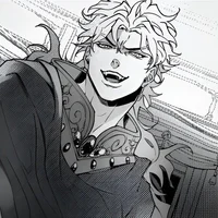 Dio Brando
