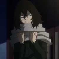 Shota Aizawa
