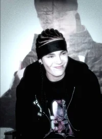 Tom Kaulitz 