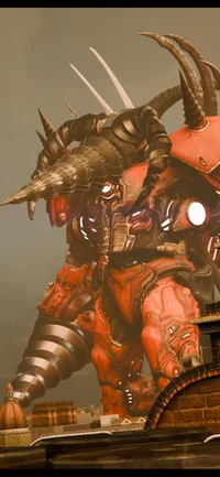 Upgraded Drill Titan