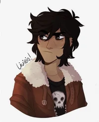 nico di angelo