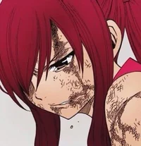 Erza Scarlet