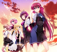 The fruit of grisaia