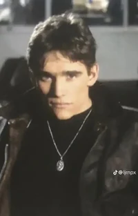 Dallas Winston
