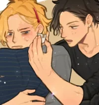 Sabo x ace