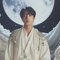 Kim SeokJin 