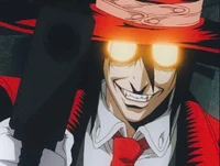 Alucard