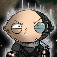 Endtimes Stewie