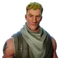 jonesy