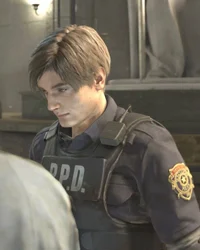 Leon Kennedy 