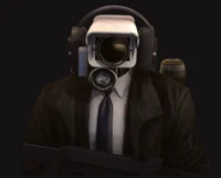 Armed Normal Cameram