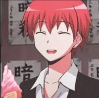 Karma Akabane