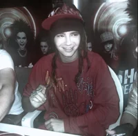 09 - Tom Kaulitz