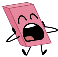 Eraser