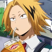 Denki Kaminari 