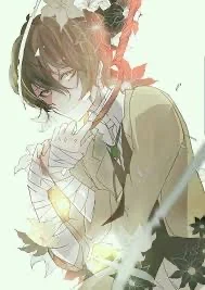Osamu Dazai