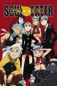 Soul Eater Groupchat