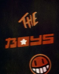 The boys 