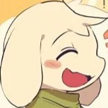 Asriel Dreemurr