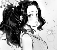 Momo Yaoyorozu 