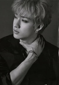 Bang Chan