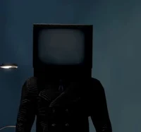 Tv man