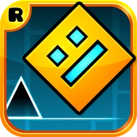 Geometry Dash Levels
