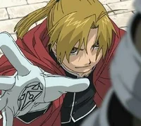 Alphonse Elric