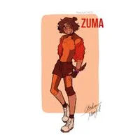 Zuma -