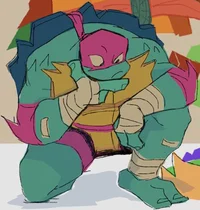 Rise Raphael