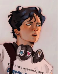 Percy Jackson 