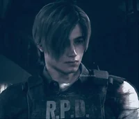 Leon Kennedy