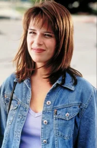 Sidney Prescott